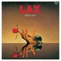 L.A.X. / All My Love (Prelude 1980) 国内盤 〔CD〕 | HMV&BOOKS online Yahoo!店