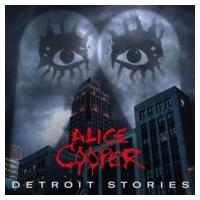 Alice Cooper アリスクーパー / Detroit Stories 国内盤 〔CD〕 | HMV&BOOKS online Yahoo!店