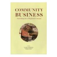 Community Business Searching For A Regional / ニシムラサトル  〔本〕 | HMV&BOOKS online Yahoo!店