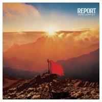HERO COMPLEX / REPORT  〔CD〕 | HMV&BOOKS online Yahoo!店