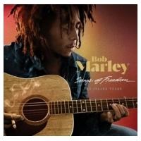 Bob Marley&amp;The Wailers ボブマーリィ＆ザウェイラーズ / Songs Of Freedom:  The Island Years (6枚組アナログレコード）)  〔LP | HMV&BOOKS online Yahoo!店