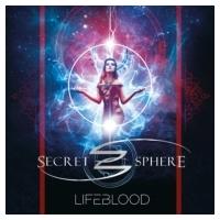 SECRET SPHERE / Lifeblood 国内盤 〔CD〕 | HMV&BOOKS online Yahoo!店