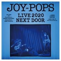 JOY-POPS（村越弘明＋土屋公平） / JOY-POPS LIVE 2020 NEXT DOOR (2CD)  〔CD〕 | HMV&BOOKS online Yahoo!店