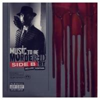 Eminem エミネム / Music To Be Murdered By - Side B (2CD) 輸入盤 〔CD〕 | HMV&BOOKS online Yahoo!店