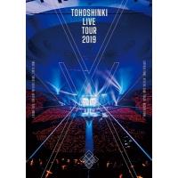 東方神起 / 東方神起 LIVE TOUR 2019 〜XV〜  〔DVD〕 | HMV&BOOKS online Yahoo!店