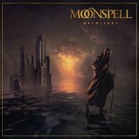 Moonspell / Hermitage 国内盤 〔CD〕 | HMV&BOOKS online Yahoo!店