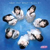 A応P / A応P the BEST 〜From P〜 (+DVD)  〔CD〕 | HMV&BOOKS online Yahoo!店