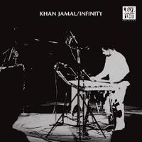 Khan Jamal / Infinity (アナログレコード）  〔LP〕 | HMV&BOOKS online Yahoo!店