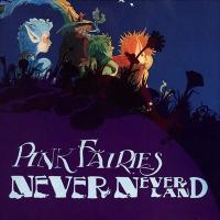 Pink Fairies / Neverneverland + 4  国内盤 〔CD〕 | HMV&BOOKS online Yahoo!店