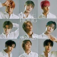 NCT 127 / LOVEHOLIC 【通常盤】  〔CD〕 | HMV&BOOKS online Yahoo!店