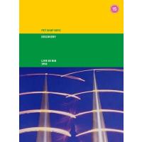 Pet Shop Boys ペットショップボーイズ / Discovery:  Live In Rio (2CD+DVD) 国内盤 〔CD〕 | HMV&BOOKS online Yahoo!店