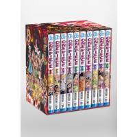 One Piece 第一部ep2 Box 砂の国 ジャンプコミックス 尾田栄一郎 オダエイイチロウ コミック Hmv Books Online Yahoo 店 通販 Yahoo ショッピング