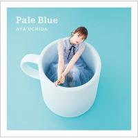 内田彩 / Pale Blue 【初回限定盤】(+DVD)  〔CD Maxi〕 | HMV&BOOKS online Yahoo!店