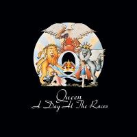 Queen クイーン / Day At The Races:  華麗なるレース 【限定盤】(2SHM-CD) 国内盤 〔SHM-CD〕 | HMV&BOOKS online Yahoo!店
