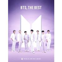 BTS / BTS,  THE BEST 【初回限定盤A】(+Blu-ray)  〔CD〕 | HMV&BOOKS online Yahoo!店