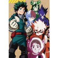 僕のヒーローアカデミア 5th DVD Vol.1 初回生産限定版  〔DVD〕 | HMV&BOOKS online Yahoo!店