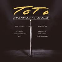 TOTO トト / WITH A LITTLE HELP FROM MY FRIENDS (CD+ブルーレイ)  〔BLU-SPEC CD 2〕 | HMV&BOOKS online Yahoo!店