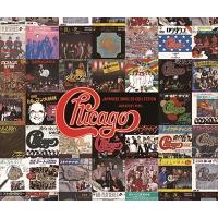 Chicago シカゴ / ジャパニーズ・シングル・コレクション:  グレイテスト・ヒッツ (2CD+DVD) 国内盤 〔CD〕 | HMV&BOOKS online Yahoo!店