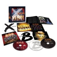 Def Leppard デフレパード / CD Collection Vol.3 (6CD BOX Set) 輸入盤 〔CD〕 | HMV&BOOKS online Yahoo!店
