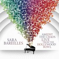 Sara Bareilles サラバレリス / Amidst the Chaos:  Live from the Hollywood Bowl (2CD) 輸入盤 〔CD〕 | HMV&BOOKS online Yahoo!店