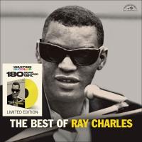 Ray Charles レイチャールズ / Best Of (イエロー・ヴァイナル仕様 / アナログレコード / waxtime)  〔LP〕 | HMV&BOOKS online Yahoo!店