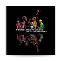Rolling Stones ローリングストーンズ / Bigger Bang:  Live On Copacabana Beach (SD Blu-ray+2SHM-CD)  〔BLU-RAY DISC〕 | HMV&BOOKS online Yahoo!店
