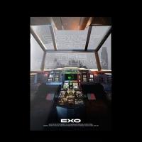 EXO / DON'T FIGHT THE FEELING (Photo Book Ver.1)  〔CD〕 | HMV&BOOKS online Yahoo!店