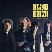 Blind Faith ブラインドフェイス / Gothenburg 69 (2枚組アナログレコード)  〔LP〕 | HMV&BOOKS online Yahoo!店