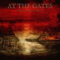 At The Gates アットザゲイツ / Nightmare Of Being 国内盤 〔CD〕 | HMV&BOOKS online Yahoo!店