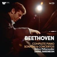 Beethoven ベートーヴェン / ピアノ・ソナタ全集（1966〜1969）、ピアノ協奏曲全集（1985）、ディアベリ変奏曲（199 | HMV&BOOKS online Yahoo!店