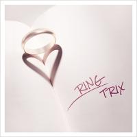 TRIX トリックス / RING 国内盤 〔CD〕 | HMV&BOOKS online Yahoo!店