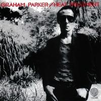 Graham Parker グラハムパーカー / Heat Treatment 国内盤 〔CD〕 | HMV&BOOKS online Yahoo!店