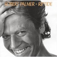 Robert Palmer ロバートパーマー / Riptide  国内盤 〔CD〕 | HMV&BOOKS online Yahoo!店