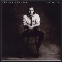 Julian Lennon / Valotte  国内盤 〔CD〕 | HMV&BOOKS online Yahoo!店