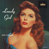 Julie London ジュリーロンドン / Lonely Girl  国内盤 〔CD〕 | HMV&BOOKS online Yahoo!店