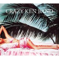 Crazy Ken Band クレイジーケンバンド / 好きなんだよ 【初回限定盤】(+Blu-ray)  〔CD〕 | HMV&BOOKS online Yahoo!店