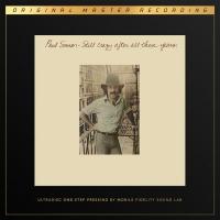 Paul Simon ポールサイモン / Still Crazy After All These Years (UltraDisc One-Step仕様 / 45回転 / 2枚組 / 180グラム重量盤レコー | HMV&BOOKS online Yahoo!店