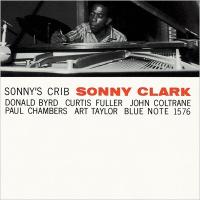Sonny Clark ソニークラーク / Sonny's Crib  国内盤 〔CD〕 | HMV&BOOKS online Yahoo!店