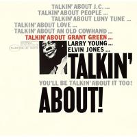 Grant Green グラントグリーン / Talkin' About!  国内盤 〔CD〕 | HMV&BOOKS online Yahoo!店