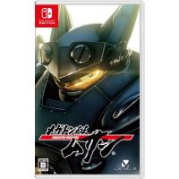 Game Soft (Nintendo Switch) / 【Nintendo Switch】メガトン級ムサシ  〔GAME〕 | HMV&BOOKS online Yahoo!店