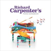 Richard Carpenter / Richard Carpenter's Piano Songbook (SHM-CD) 国内盤 〔SHM-CD〕 | HMV&BOOKS online Yahoo!店