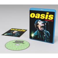 Oasis オアシス / Knebworth 1996 (Blu-ray)  〔BLU-RAY DISC〕 | HMV&BOOKS online Yahoo!店