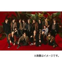 THE RAMPAGE from EXILE TRIBE / LIVING IN THE DREAM 【FIGHT  &amp;  LIVE盤】(+DVD)  〔CD Maxi〕 | HMV&BOOKS online Yahoo!店