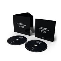 Nick Cave&amp;The Bad Seeds ニックケイブ＆バッドシーズ / B-Sides  &amp;  Rarities Part II (2006-2020) ＜Standard 2CD＞ 輸入盤 〔CD〕 | HMV&BOOKS online Yahoo!店