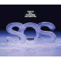 Tokyo Ska Paradise Orchestra 東京スカパラダイスオーケストラ / S.O.S.[Share One Sorrow] 【ミニAL2枚組+DVD2枚組】  〔CD〕 | HMV&BOOKS online Yahoo!店