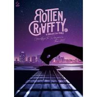 Rotten Grafitti ロットングラフティー / ROTTENGRAFFTY in Billboard Live OSAKA 〜Goodbye to Romance Tour 2021〜 【DVD完全生産限定 | HMV&BOOKS online Yahoo!店