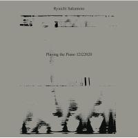 坂本龍一 サカモトリュウイチ / Ryuichi Sakamoto:  Playing the Piano 12122020  〔CD〕 | HMV&BOOKS online Yahoo!店