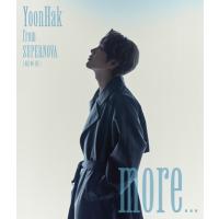 ユナク / more... 【初回限定盤B】(+フォトブックレット)  〔CD〕 | HMV&BOOKS online Yahoo!店
