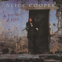 Alice Cooper アリスクーパー / Fistful Of Alice  国内盤 〔CD〕 | HMV&BOOKS online Yahoo!店