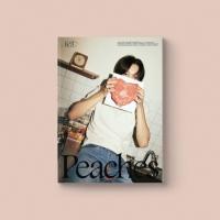 KAI (EXO) / 2nd Mini Album:  Peaches (Kisses Ver.)  〔CD〕 | HMV&BOOKS online Yahoo!店